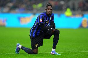 比塞克：父亲曾建议我加盟法兰克福，但我想加盟最大的俱乐部